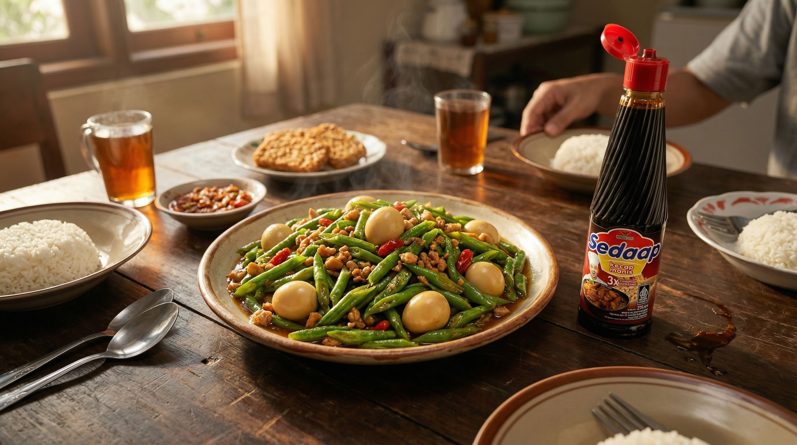 Ide Olahan Ayam Kekinian Paling Hits 2026: Mudah dan Bikin Nagih!