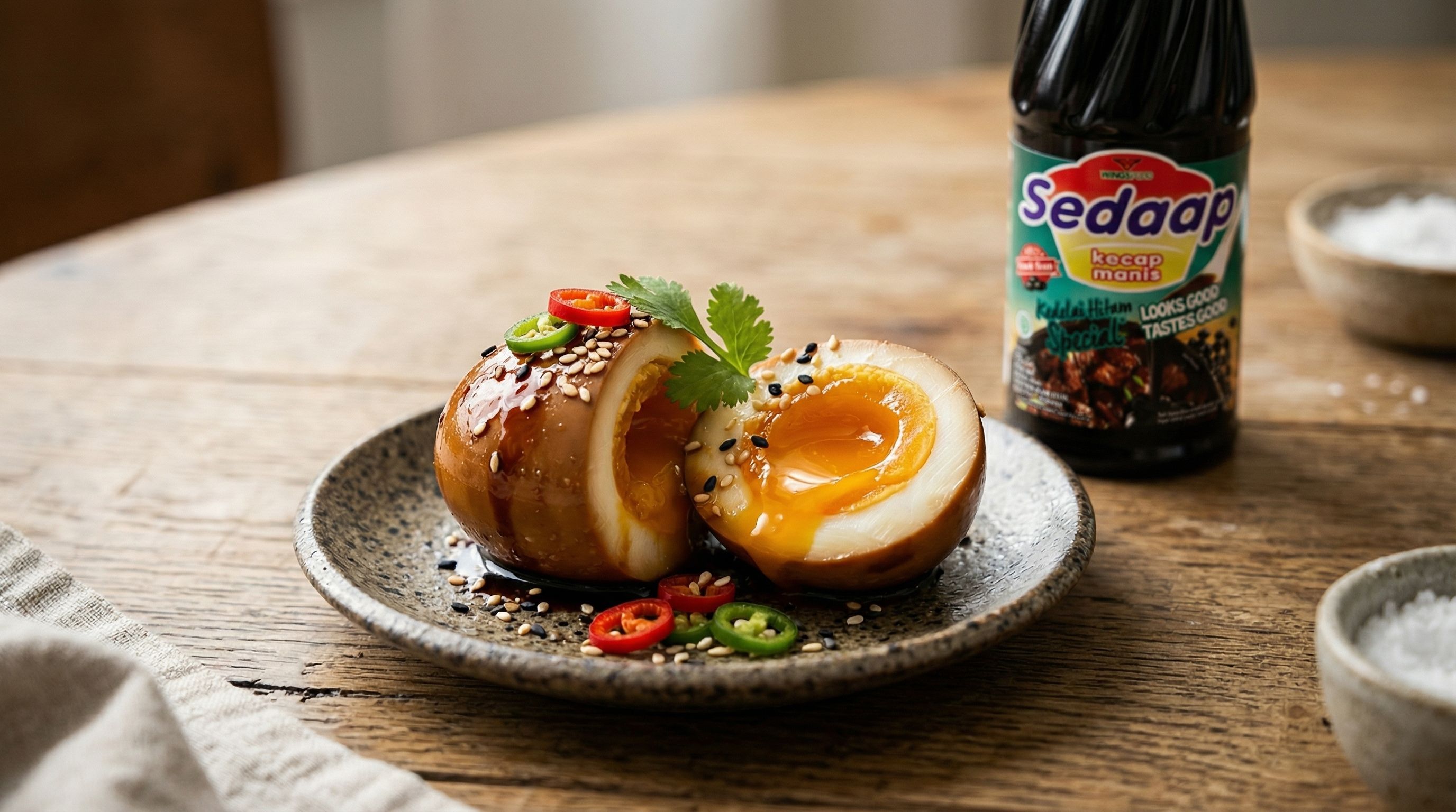 5 Olahan Telur Agar Tidak Bosan, Praktis & Rasa Ala Resto!