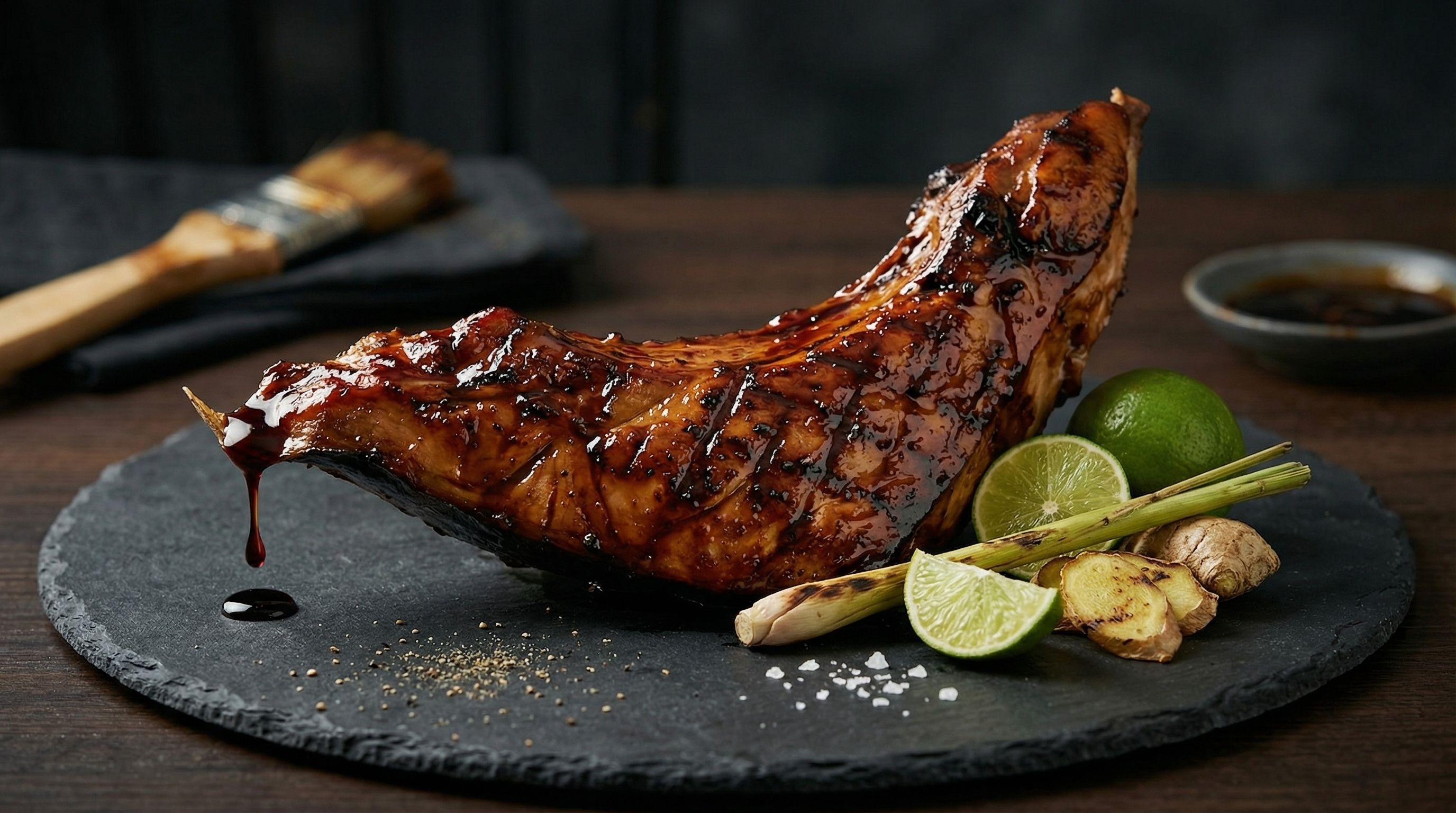 7 Ide Resep Masakan Ikan Mewah, Praktis, dan Anti Amis