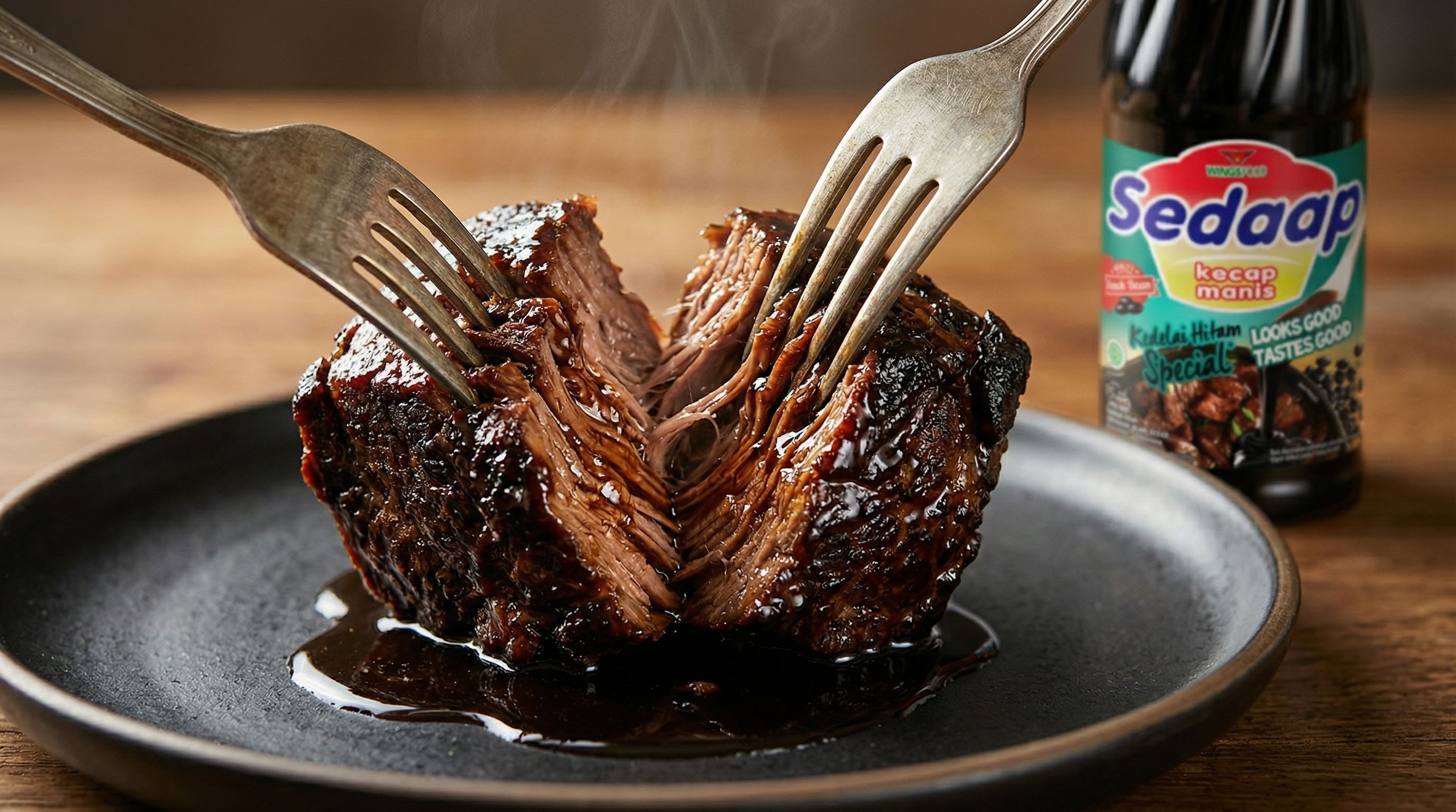 Rahasia Masak Daging Sapi Biar Empuk & Juicy ala Resto