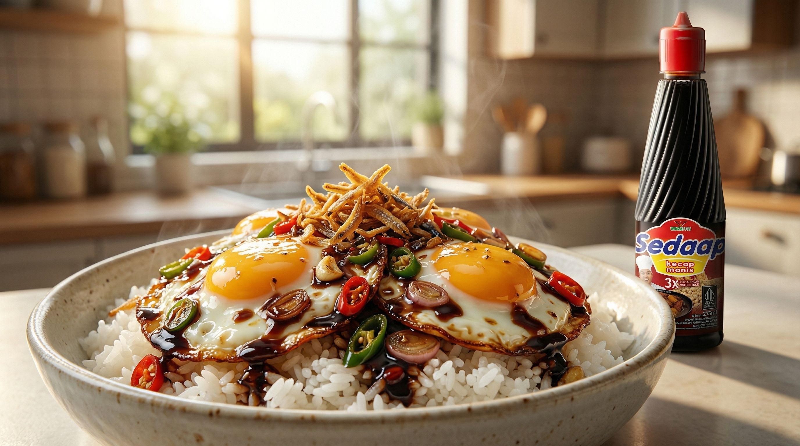 7 Resep Makanan Simpel yang Lezat dan Anti Ribet, Wajib Coba!