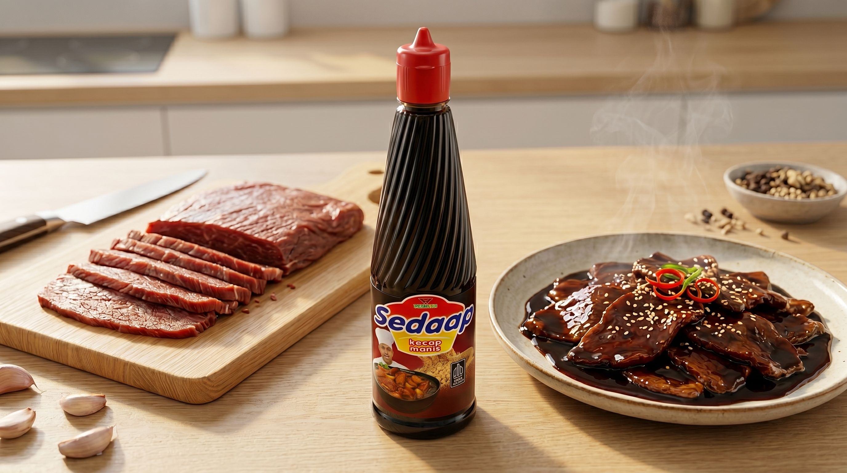 5 Olahan Daging Sapi Simple untuk Pemula, Dijamin Enak