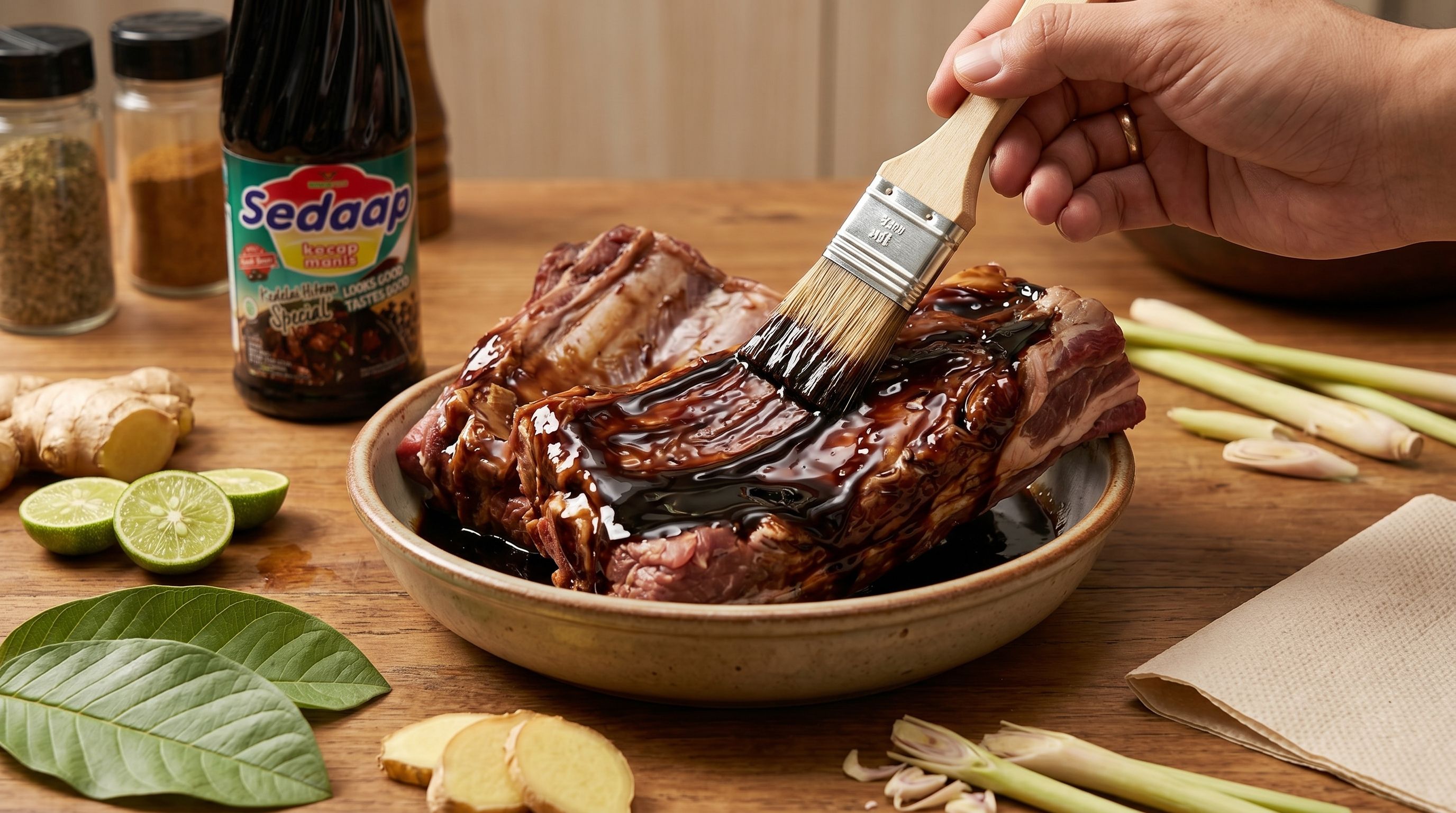 Daging Kambing Enaknya Dimasak Apa? Ini 7 Ide Anti Prengus