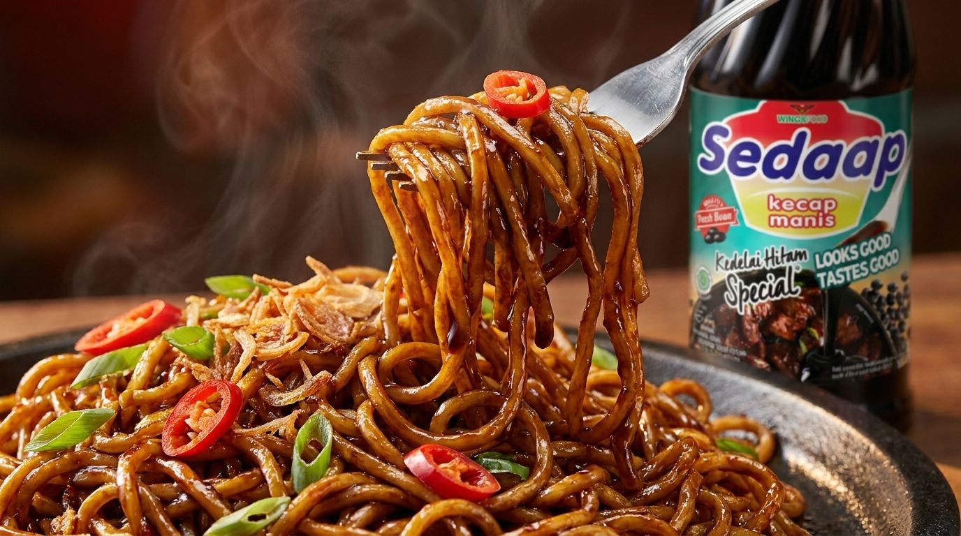 Resep Makanan Viral TikTok Praktis dengan Hasil Sempurna