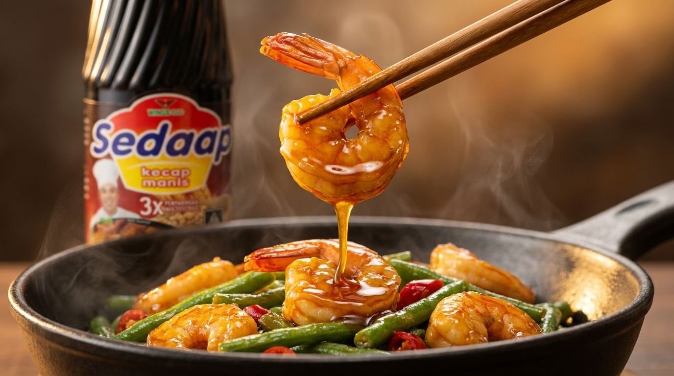 7 Cara Memasak Olahan Udang yang Enak dengan Hasil Sempurna