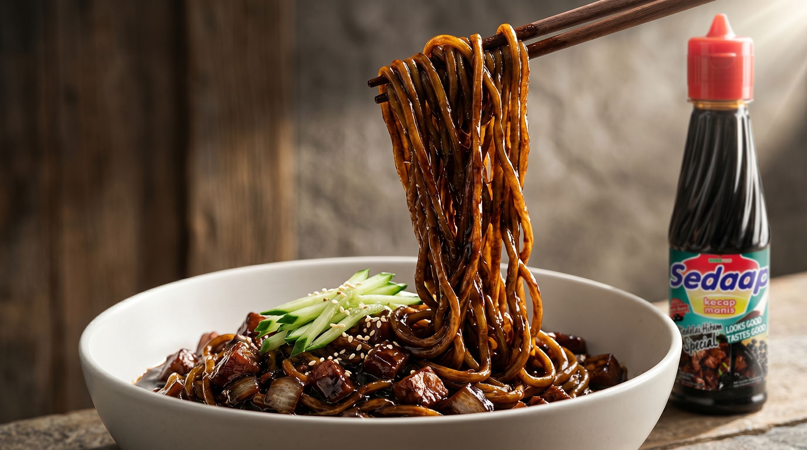 Makanan Khas Korea Populer yang Hits di Indonesia
