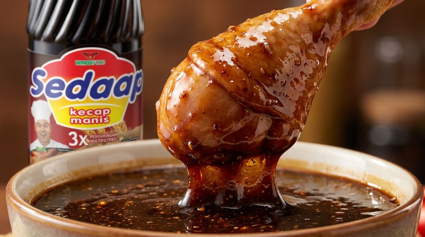 Cara Marinasi Ayam yang Benar: Bumbu, Waktu, Tips Meresap
