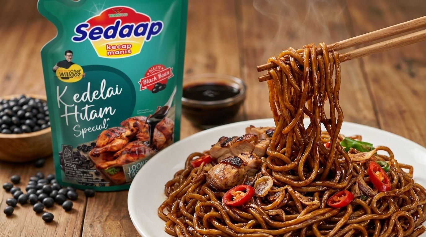 Perbedaan Mie Ayam dan Mie Yamin: Rasa dan Bumbunya