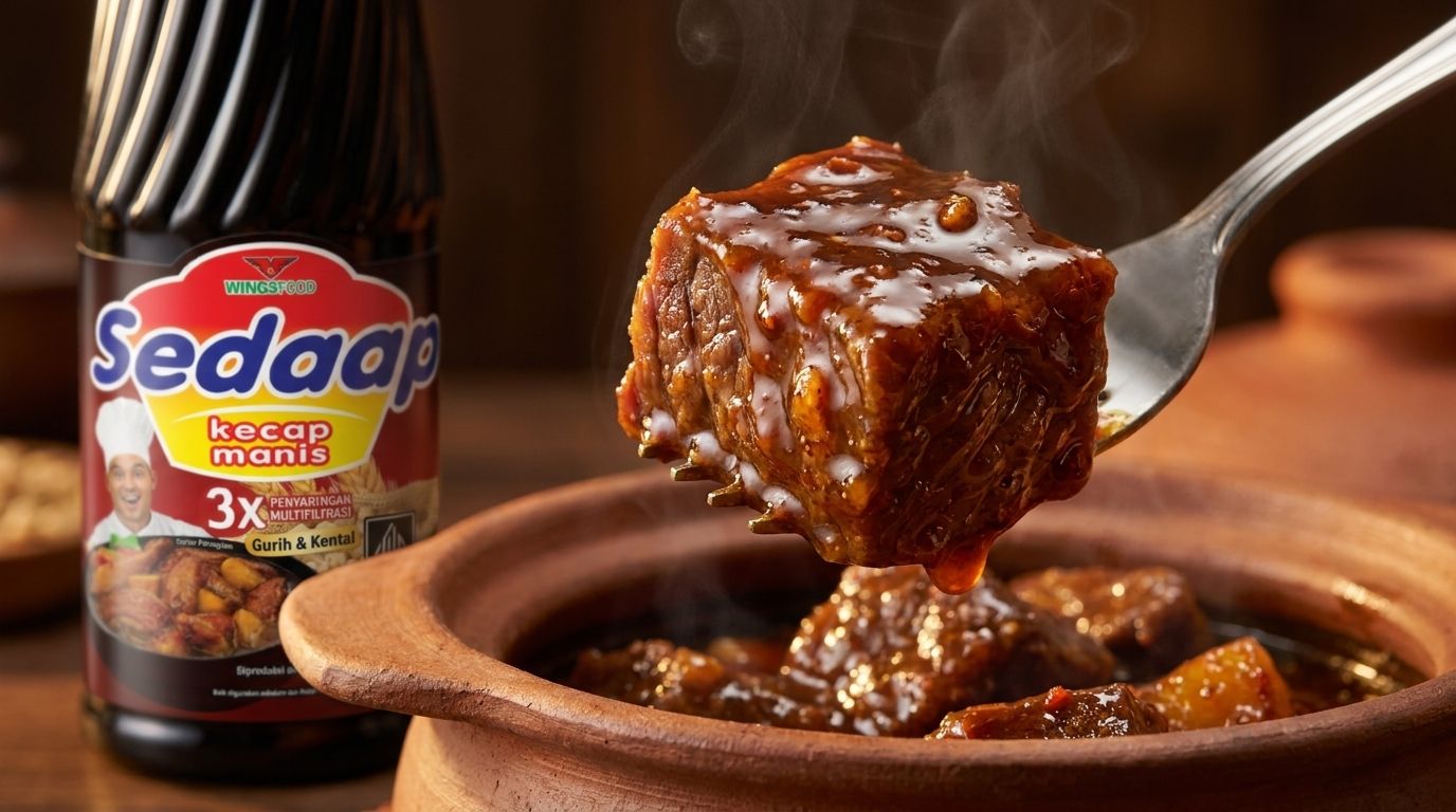 Panduan Lengkap Bumbu Dapur dan Fungsinya untuk Masakan