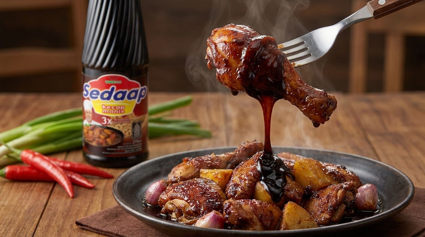 Apa Itu Comfort Food? Resep Praktis Bikin Hangat & Nyaman