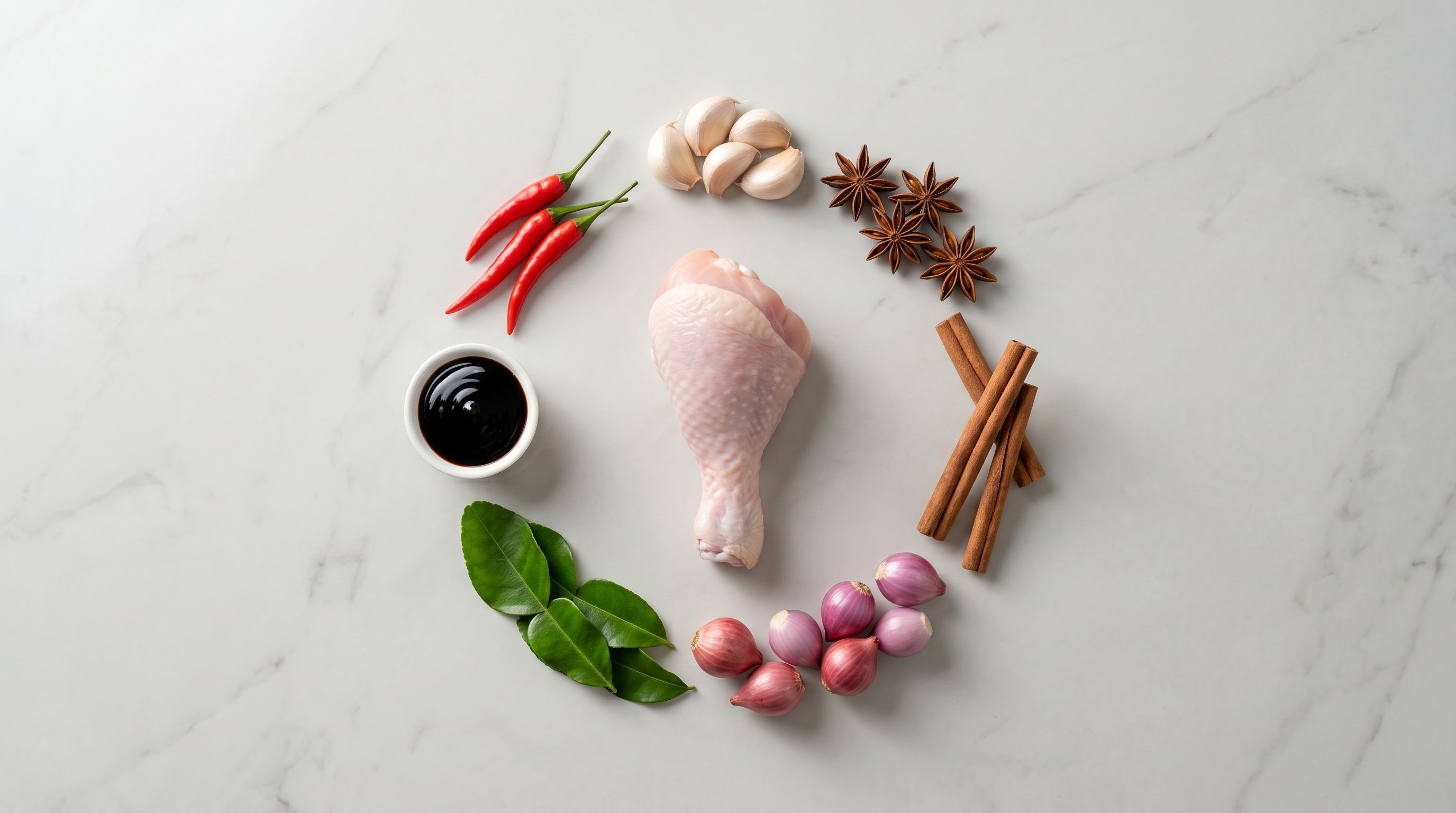 paha atas paha bawah