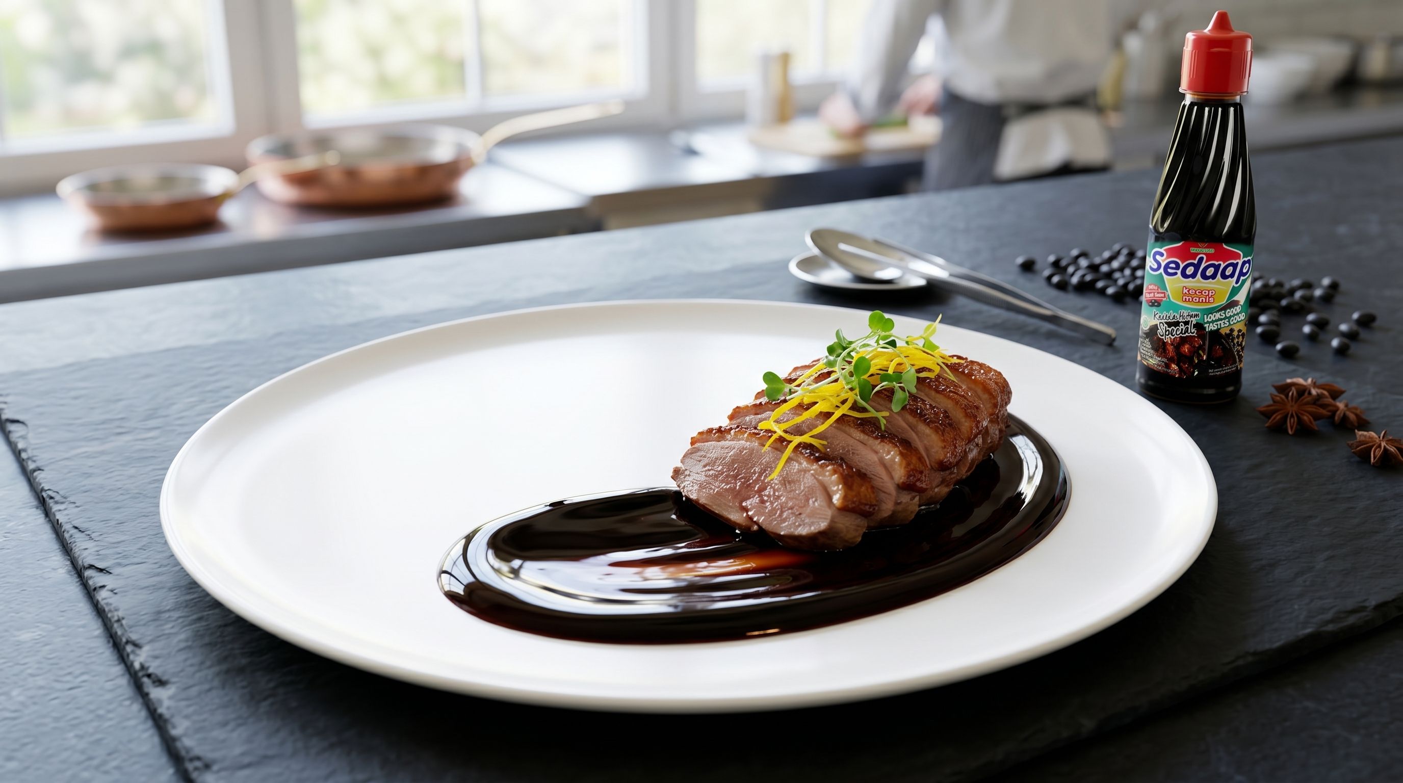 Plating Makanan ala Instagram, Looks & Tastes Beyond Good