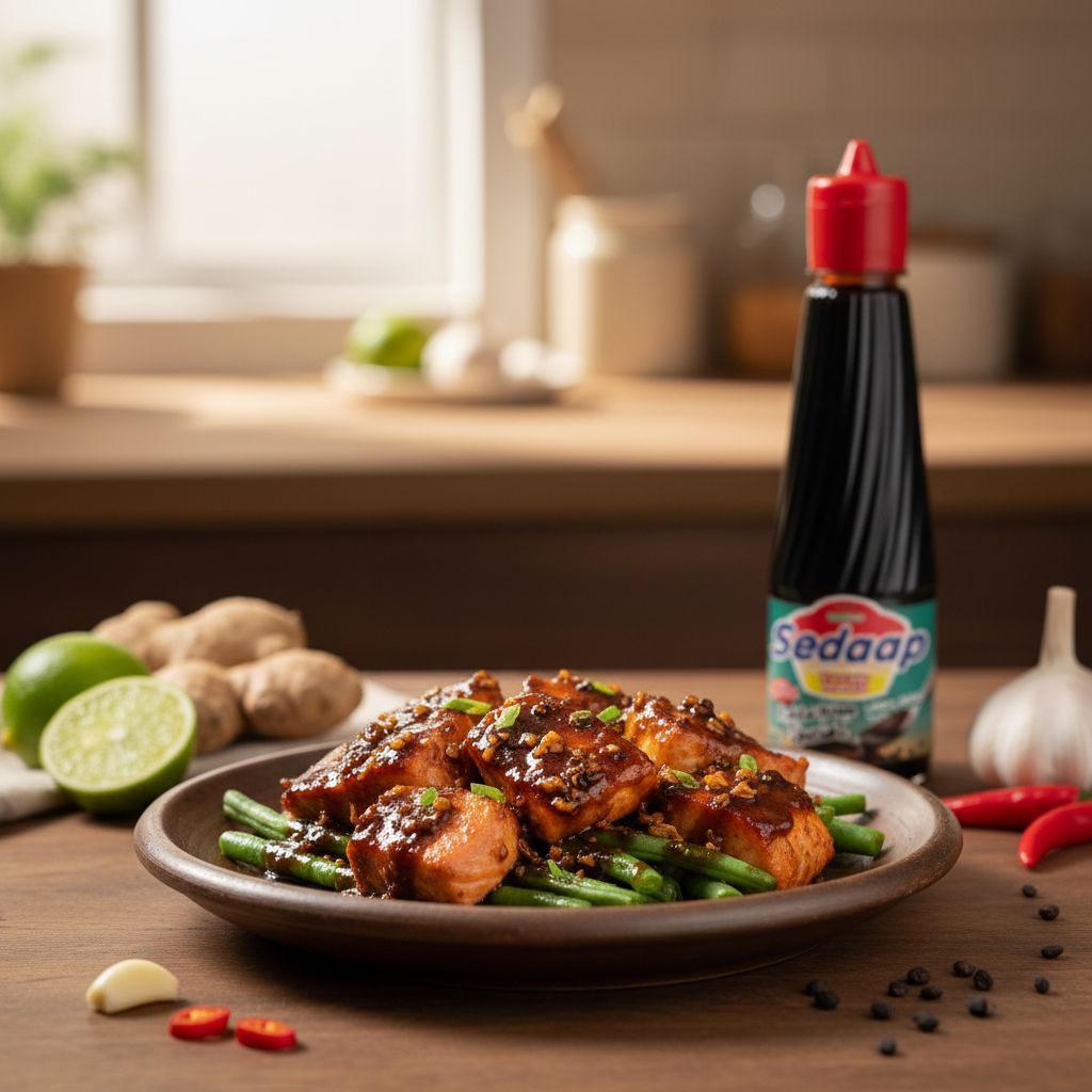 resep ginger glaze salmon bites enak dan praktis.jpg