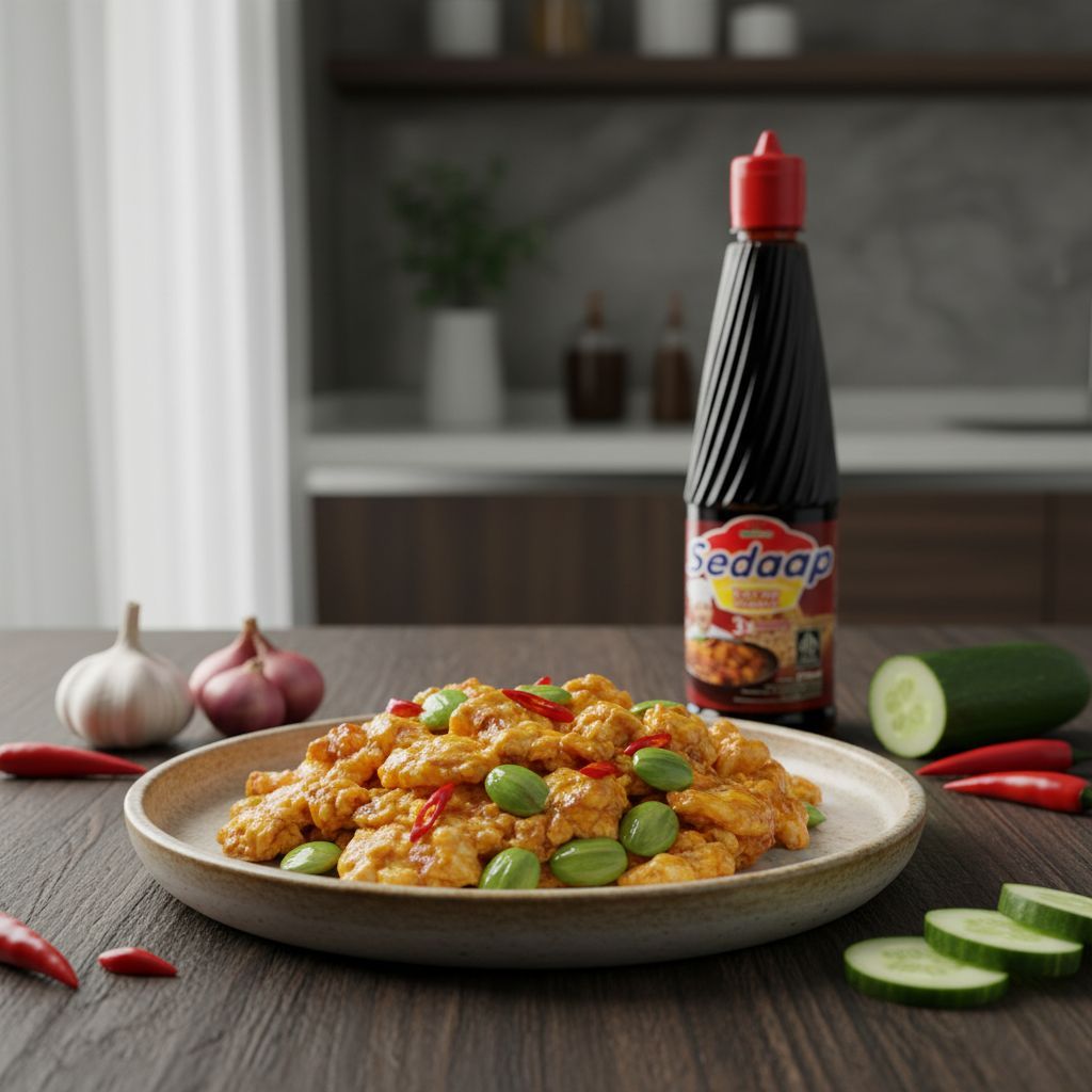 resep orak-arik telur pete rumahan enak dan mudah.jpg